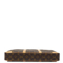 Louis Vuitton Porte-Documents Voyage PM Monogram Canvas Briefcase