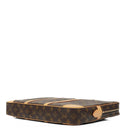 Louis Vuitton Porte-Documents Voyage PM Monogram Canvas Briefcase