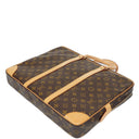 Louis Vuitton Porte-Documents Voyage PM Monogram Canvas Briefcase