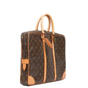 Louis Vuitton Porte-Documents Voyage PM Monogram Canvas Briefcase