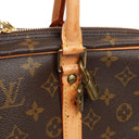 Louis Vuitton Porte-Documents Voyage PM Monogram Canvas Briefcase
