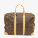 Louis Vuitton Porte-Documents Voyage PM Monogram Canvas Briefcase