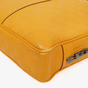 Louis Vuitton Porte-Documents Voyage Solar Damier Infini Leather Briefcase