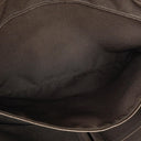 Louis Vuitton Porte-Documents Voyage Solar Damier Infini Leather Briefcase