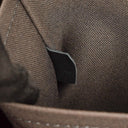 Louis Vuitton Porte-Documents Voyage Solar Damier Infini Leather Briefcase