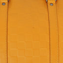 Louis Vuitton Porte-Documents Voyage Solar Damier Infini Leather Briefcase