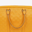 Louis Vuitton Porte-Documents Voyage Solar Damier Infini Leather Briefcase