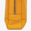 Louis Vuitton Porte-Documents Voyage Solar Damier Infini Leather Briefcase