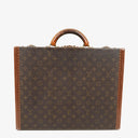 Louis Vuitton President 45 Monogram Briefcase
