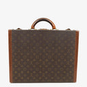 Louis Vuitton President 45 Monogram Briefcase