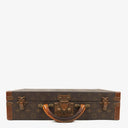 Louis Vuitton President 45 Monogram Briefcase
