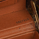 Louis Vuitton President 45 Monogram Briefcase
