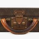 Louis Vuitton President 45 Monogram Briefcase