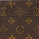 Louis Vuitton President 45 Monogram Briefcase