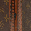 Louis Vuitton President 45 Monogram Briefcase
