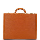 Louis Vuitton President Classeur 45 Cognac EPI Leather Briefcase