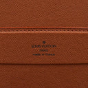 Louis Vuitton President Classeur 45 Cognac EPI Leather Briefcase