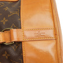 Louis Vuitton Randonnee GM Monogram Canvas Backpack