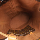 Louis Vuitton Randonnee GM Monogram Canvas Backpack