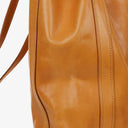 Louis Vuitton Randonnee GM Vachetta Leather Backpack