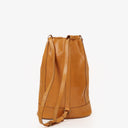 Louis Vuitton Randonnee GM Vachetta Leather Backpack