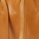 Louis Vuitton Randonnee GM Vachetta Leather Backpack
