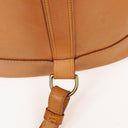 Louis Vuitton Randonnee GM Vachetta Leather Backpack