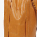 Louis Vuitton Randonnee GM Vachetta Leather Backpack
