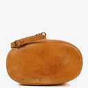 Louis Vuitton Randonnee GM Vachetta Leather Backpack