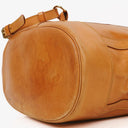 Louis Vuitton Randonnee GM Vachetta Leather Backpack