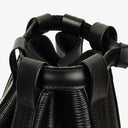 Louis Vuitton Randonnee PM Black EPI Leather Backpack