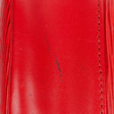 Louis Vuitton Randonnee PM EPI Red Canvas Backpack