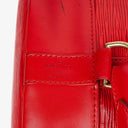 Louis Vuitton Randonnee PM EPI Red Canvas Backpack