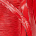 Louis Vuitton Randonnee PM EPI Red Canvas Backpack