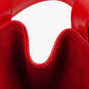 Louis Vuitton Randonnee PM EPI Red Canvas Backpack