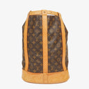 Louis Vuitton Randonnee PM Monogram Canvas Backpack