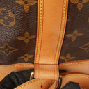Louis Vuitton Randonnee PM Monogram Canvas Backpack
