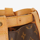 Louis Vuitton Randonnee PM Monogram Canvas Backpack