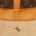 Louis Vuitton Randonnee PM Monogram Canvas Backpack