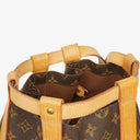 Louis Vuitton Randonnee PM Monogram Canvas Backpack