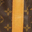 Louis Vuitton Randonnee PM Monogram Canvas Backpack