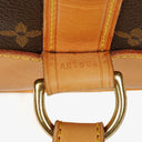 Louis Vuitton Randonnee PM Monogram Canvas Backpack