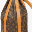 Louis Vuitton Randonnee PM Monogram Canvas Backpack