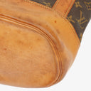 Louis Vuitton Randonnee PM Monogram Canvas Backpack