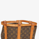 Louis Vuitton Randonnee PM Monogram Canvas Backpack