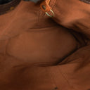 Louis Vuitton Randonnee PM Monogram Canvas Backpack