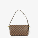 Louis Vuitton Ravello GM Shoulder Bag