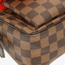 Louis Vuitton Ravello GM Shoulder Bag