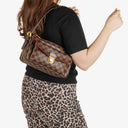 Louis Vuitton Ravello GM Shoulder Bag