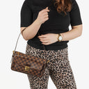 Louis Vuitton Ravello GM Shoulder Bag